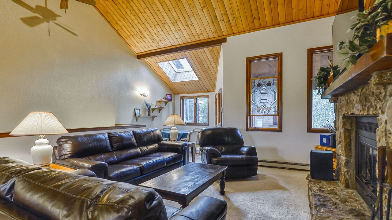 Photo of Livingroom in Winter Park