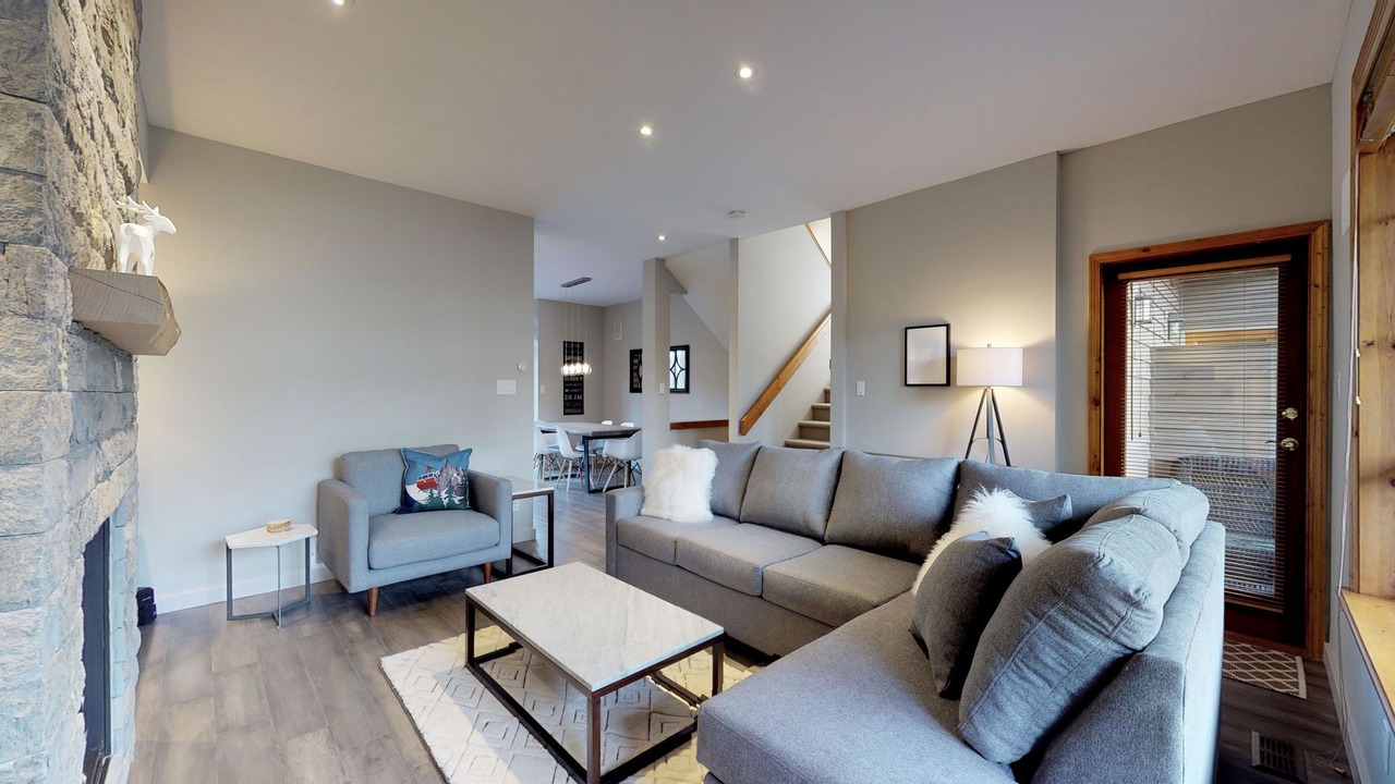 Photo of Livingroom in Nicklaus North