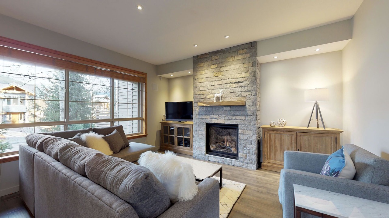 Photo of Livingroom in Nicklaus North