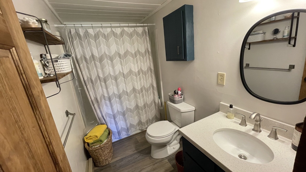 Photo of Bathroom in Bartlett