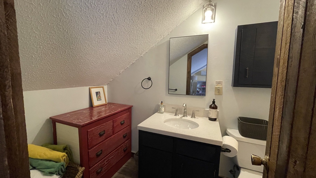 Photo of Bathroom in Bartlett