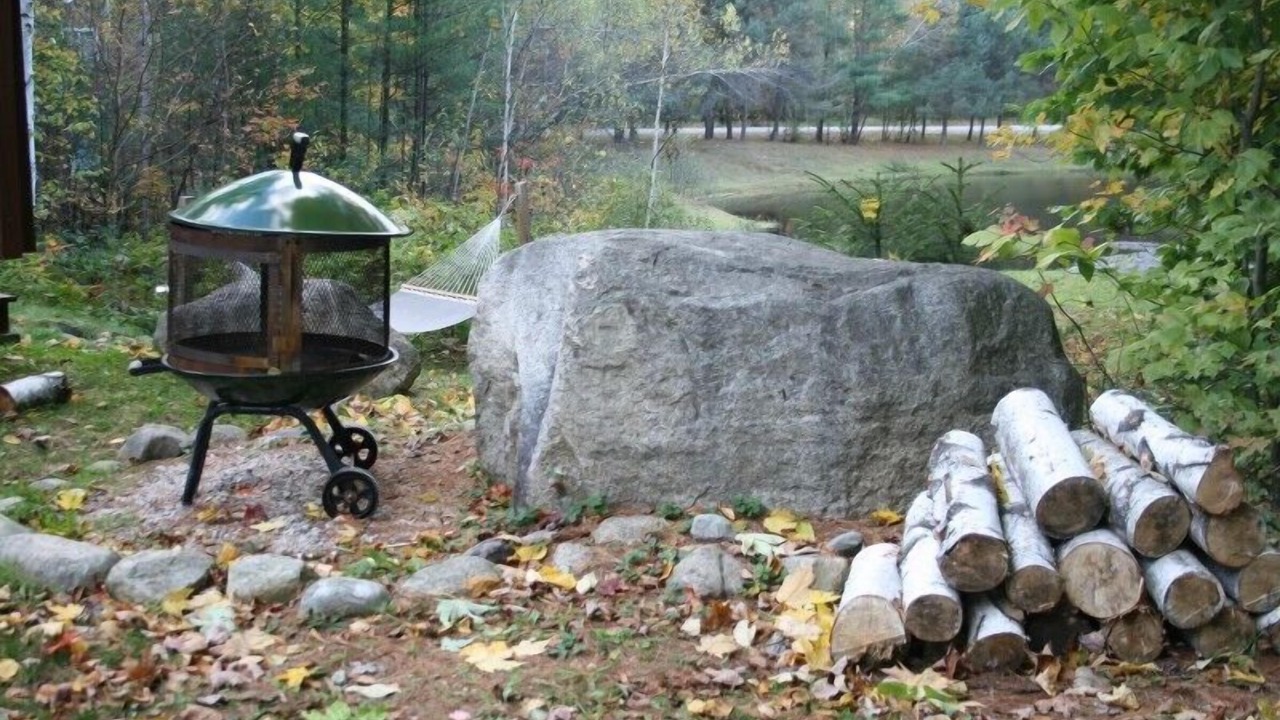 Photo of Outdoor in Bartlett