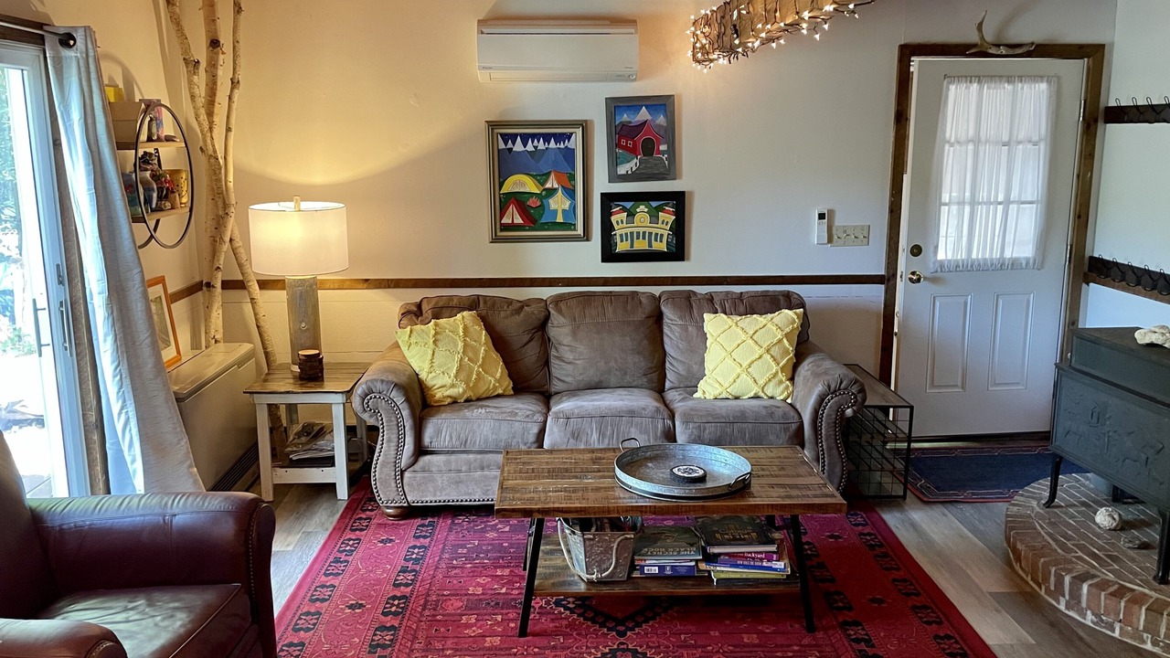Photo of Livingroom in Bartlett
