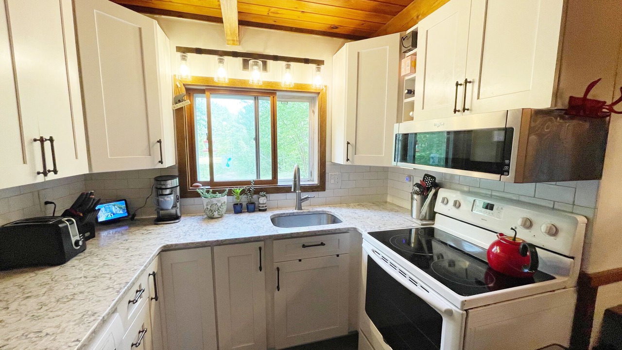 Photo of Kitchen in Bartlett