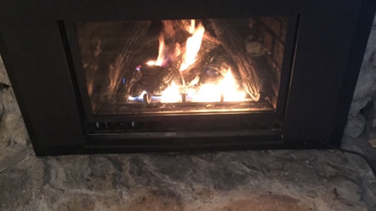 Photo of Livingroom in Whitepine