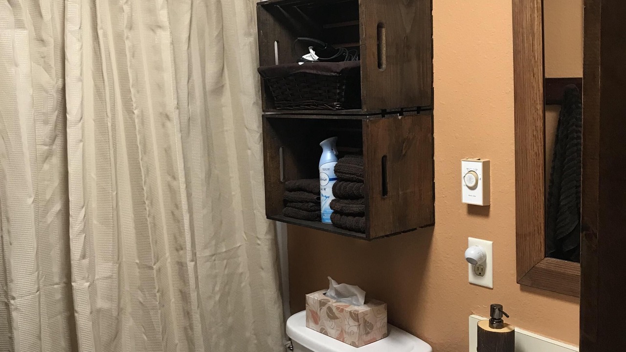Photo of Bathroom in Whitepine