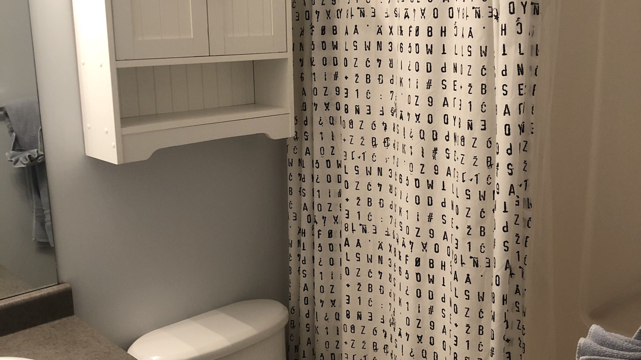 Photo of Bathroom in East Kootenay