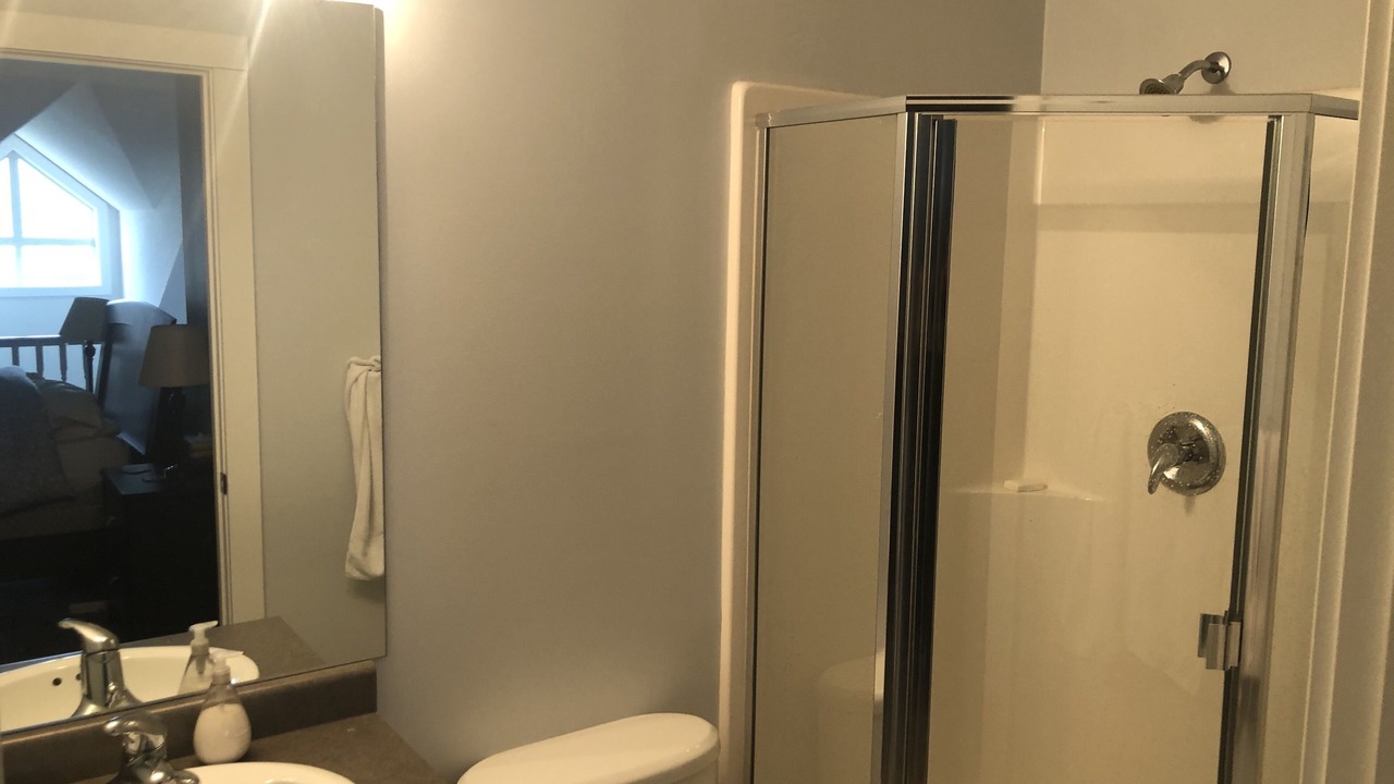 Photo of Bathroom in East Kootenay