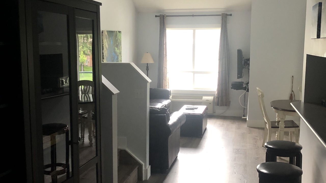 Photo of Bedroom in East Kootenay