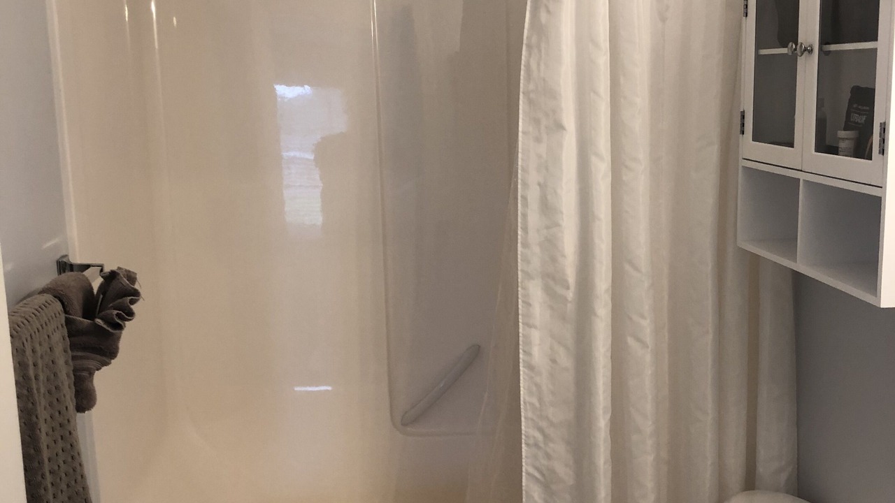 Photo of Bathroom in East Kootenay