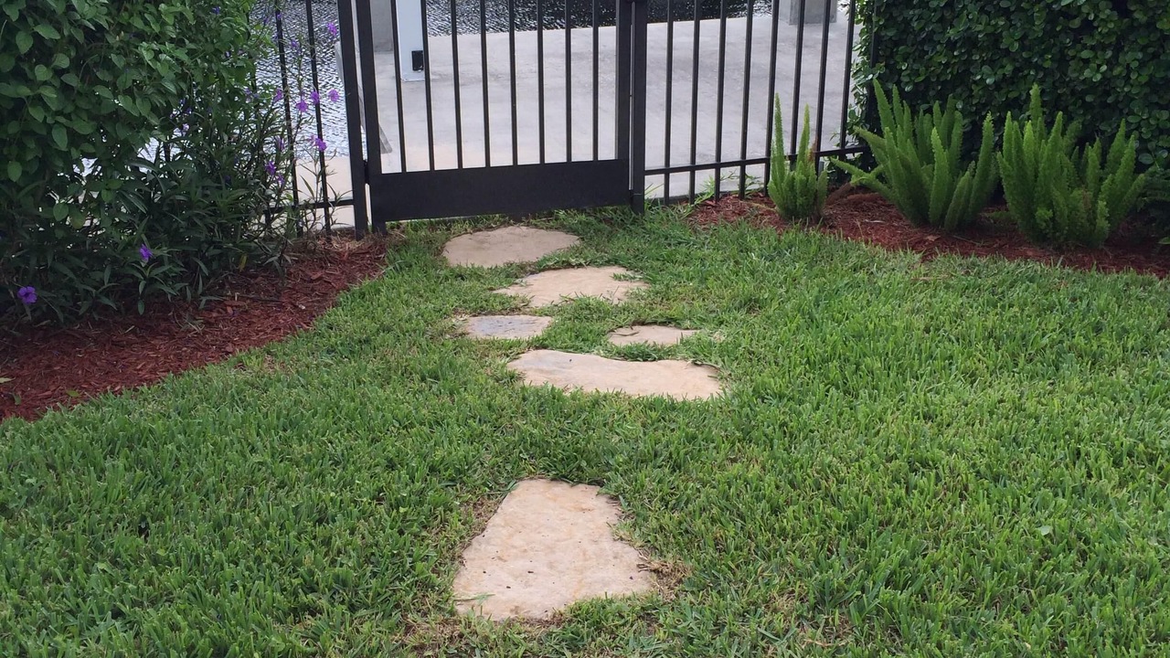 Photo of Outdoor in Landings
