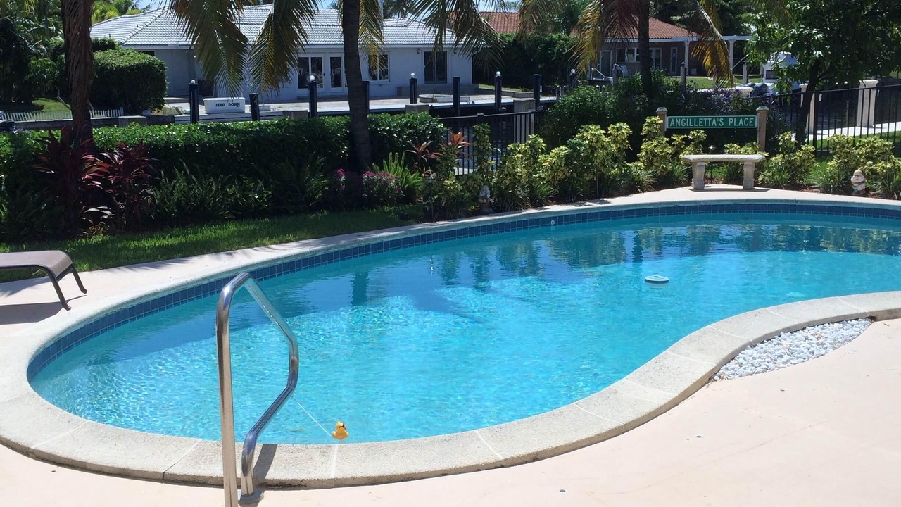 Photo of Outdoor in Landings