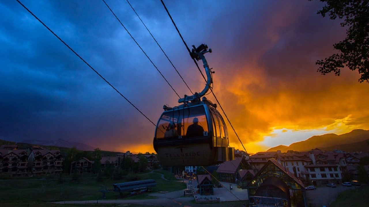 Photo of Others in Telluride