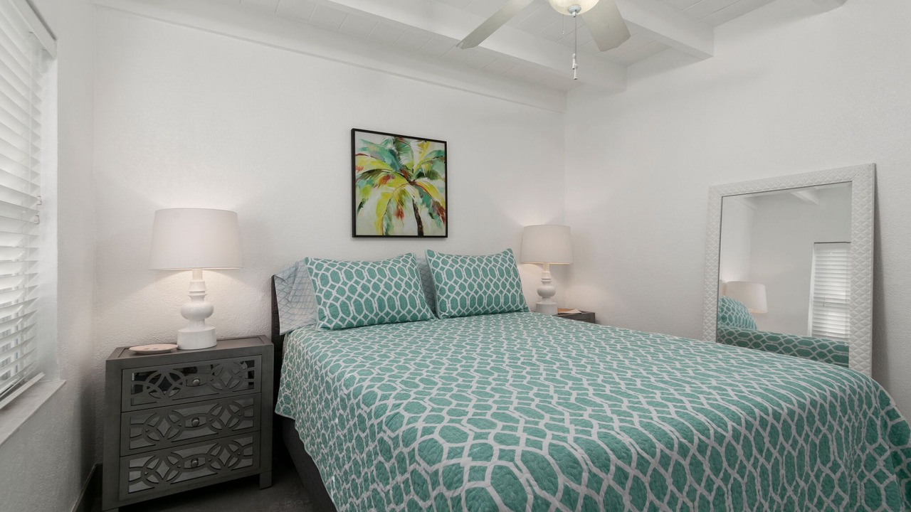 Photo of Bedroom in Ocean Ridge