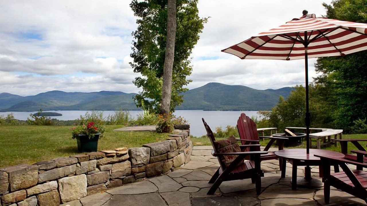 Photo of Outdoor in Diamond Point