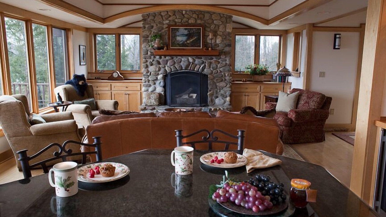 Photo of Livingroom in Diamond Point