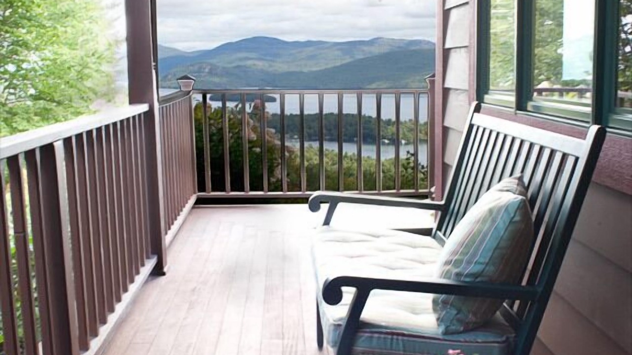 Photo of Patio Balcony in Diamond Point
