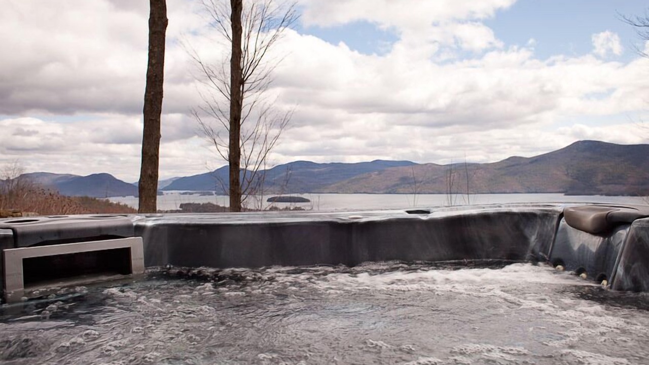 Photo of Outdoor in Diamond Point