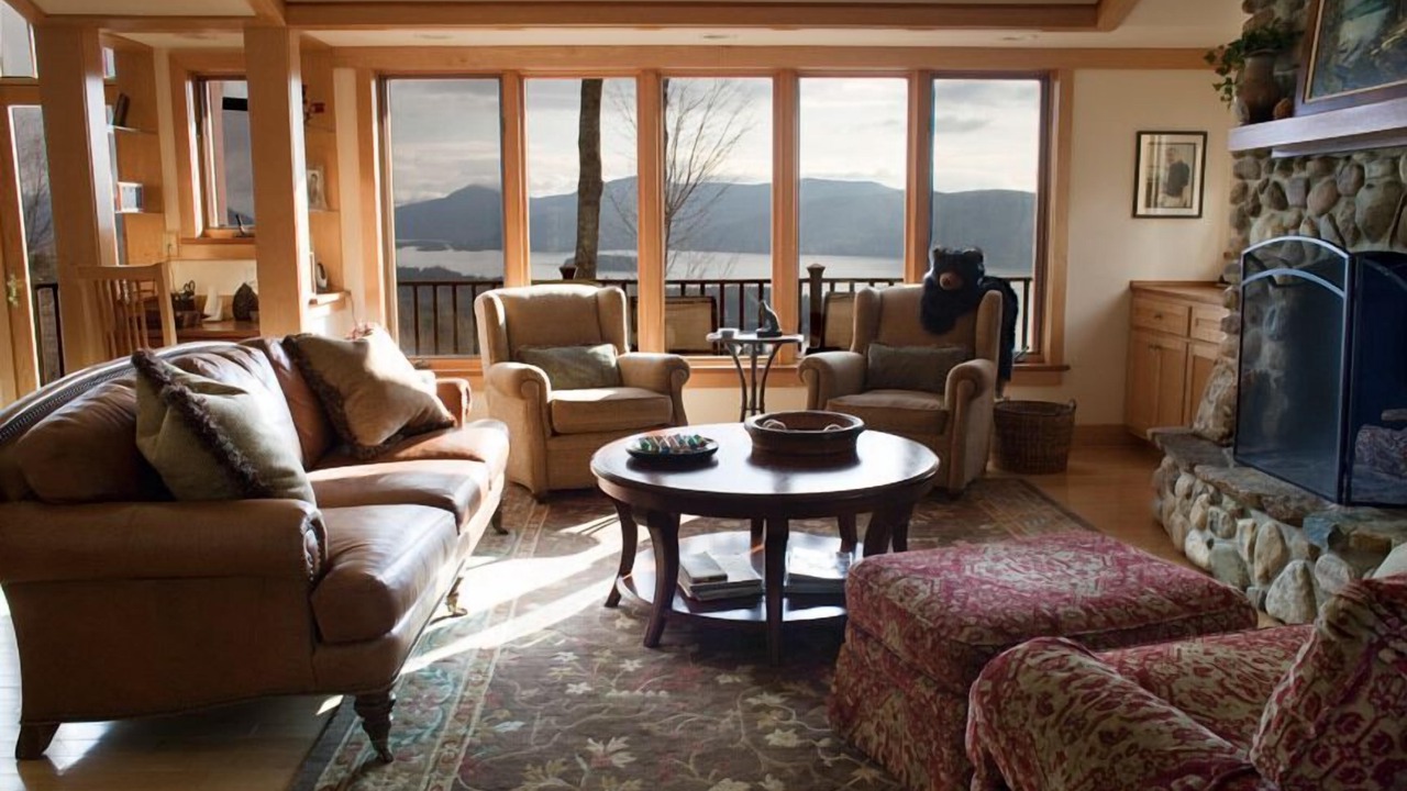 Photo of Livingroom in Diamond Point