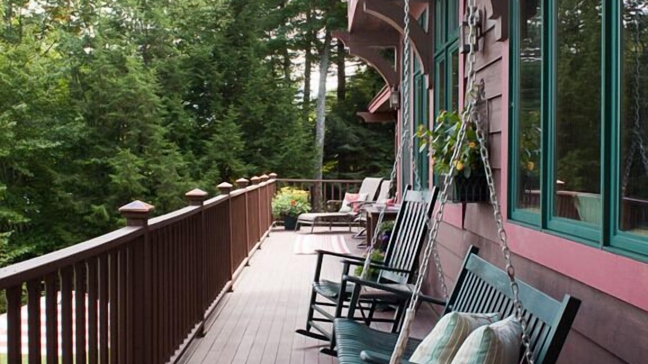 Photo of Patio Balcony in Diamond Point