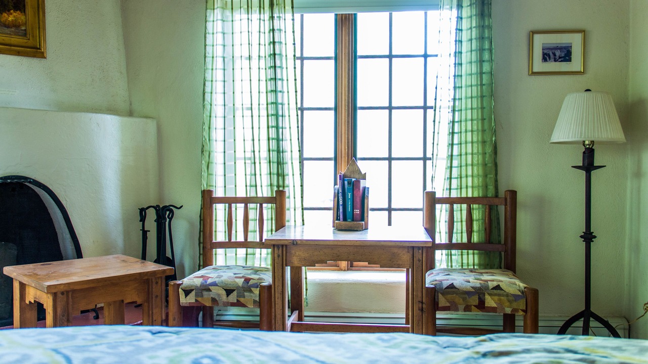 Photo of Bedroom in Taos
