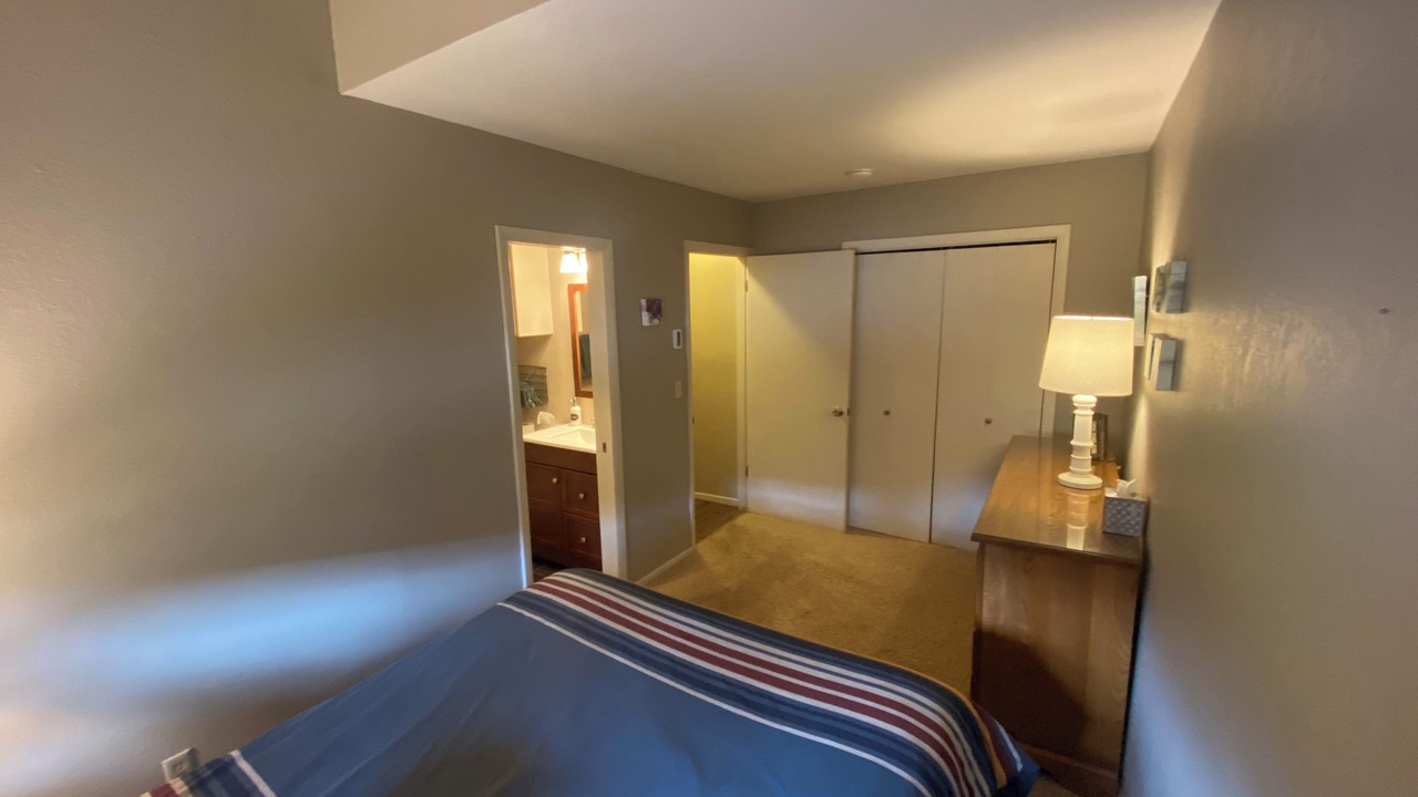 Photo of Bedroom in Crested Butte South