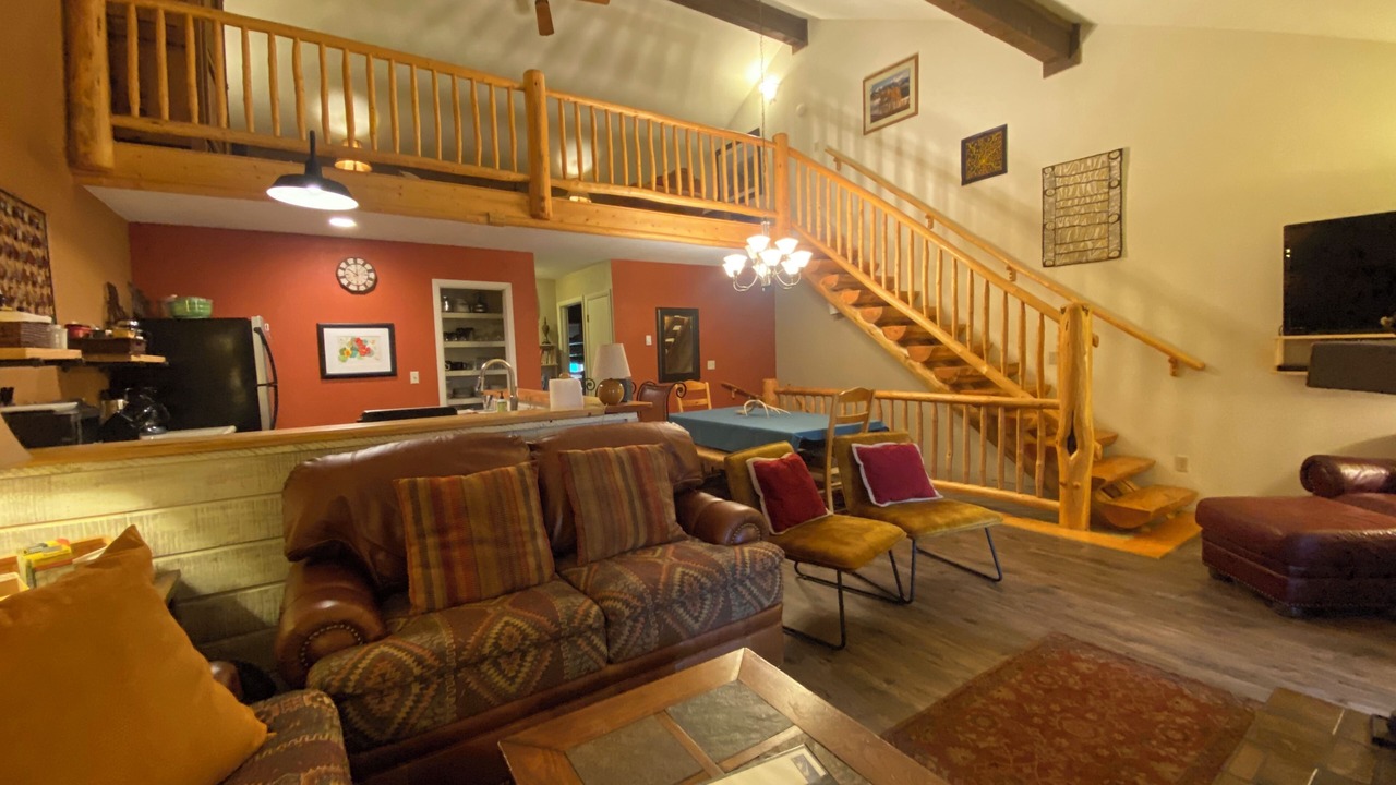 Photo of Bedroom in Crested Butte South