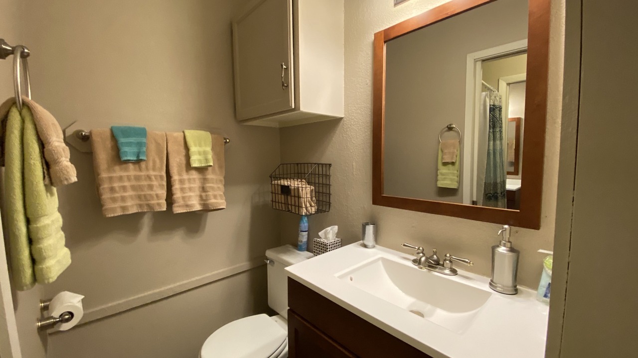 Photo of Bathroom in Crested Butte South
