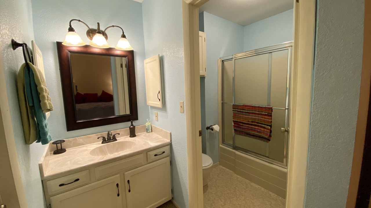 Photo of Bathroom in Crested Butte South