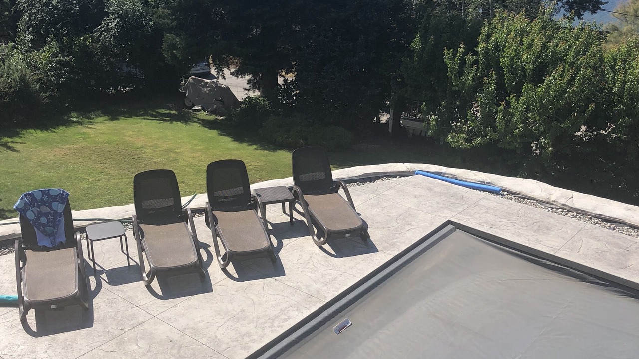 Photo of Patio Balcony in Okanagan-Similkameen