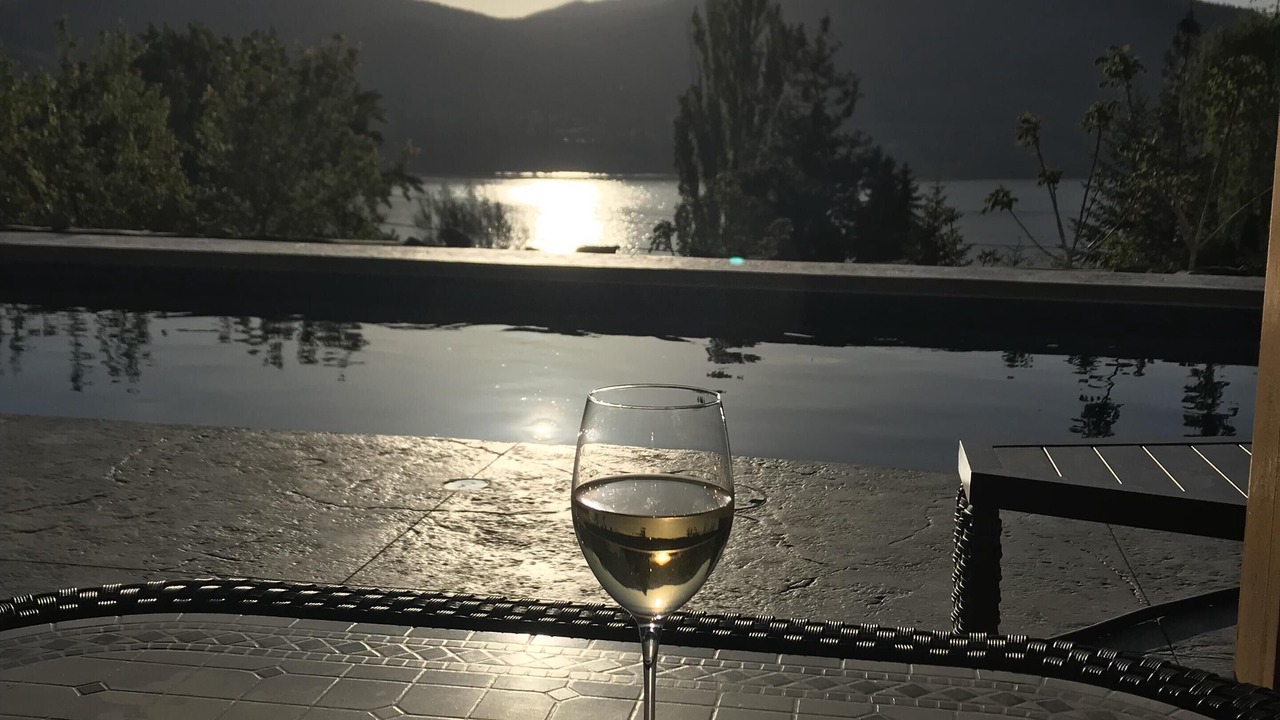 Photo of Patio Balcony in Okanagan-Similkameen