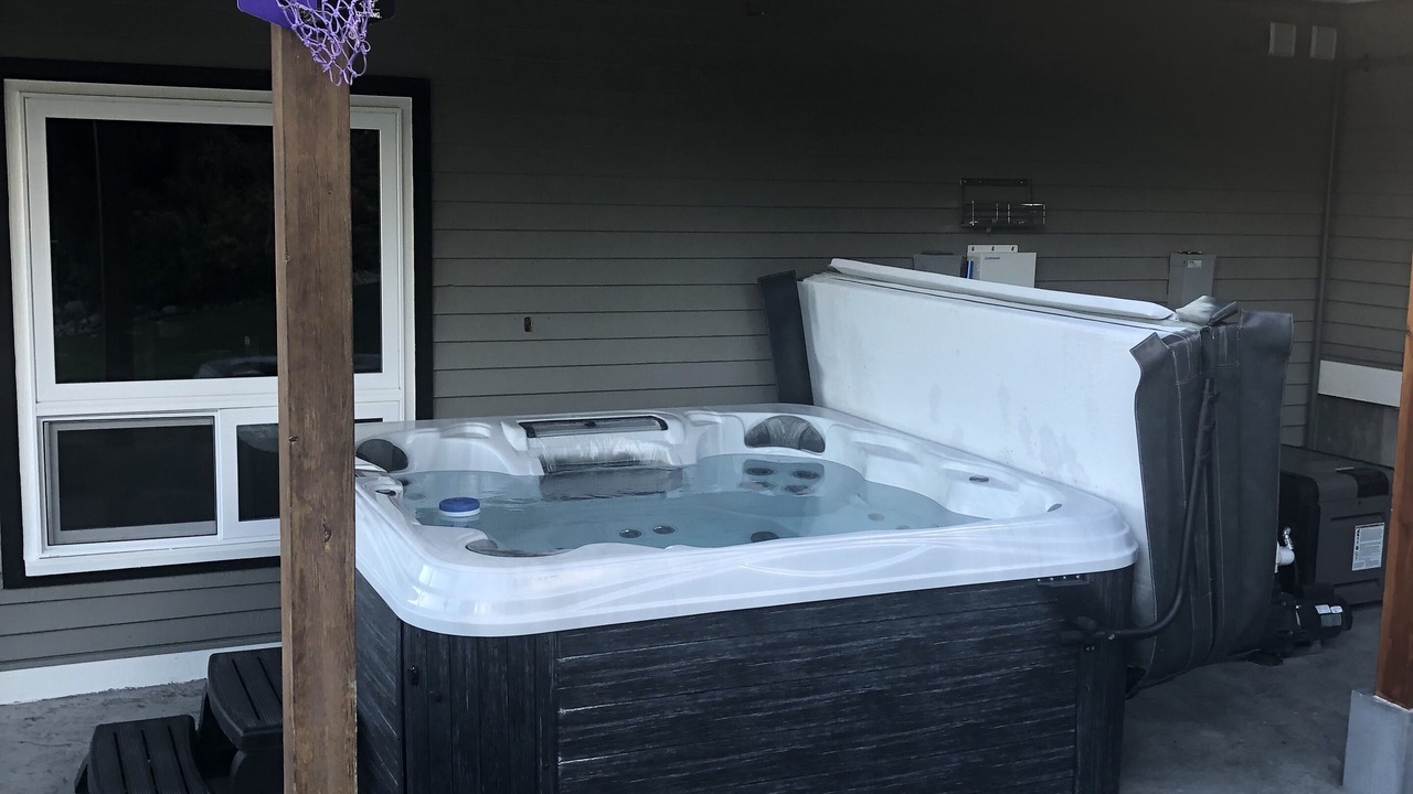 Photo of Patio Balcony in Okanagan-Similkameen