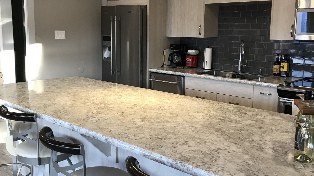 Photo of Kitchen in Okanagan-Similkameen