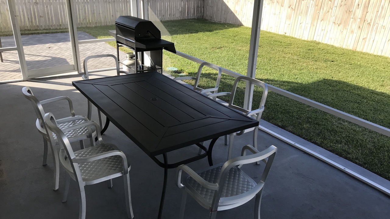 Photo of Outdoor in Boca Raton