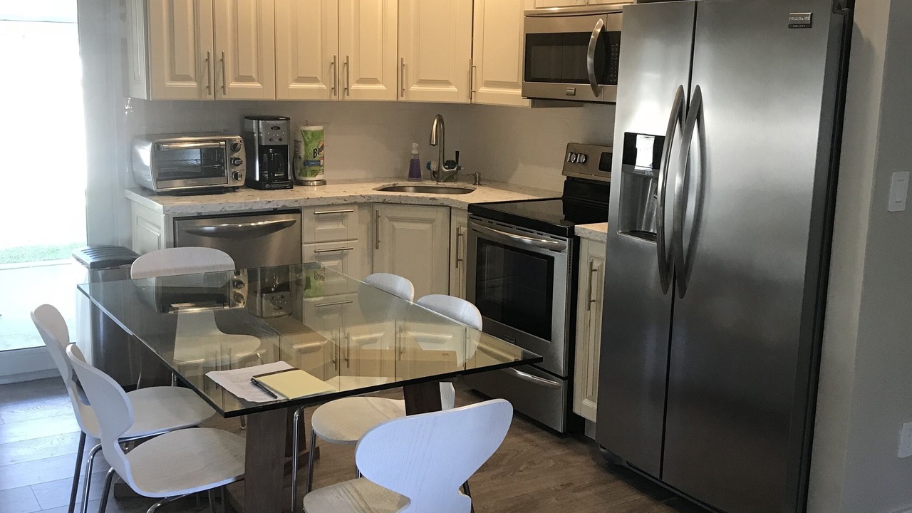 Photo of Kitchen in Boca Raton