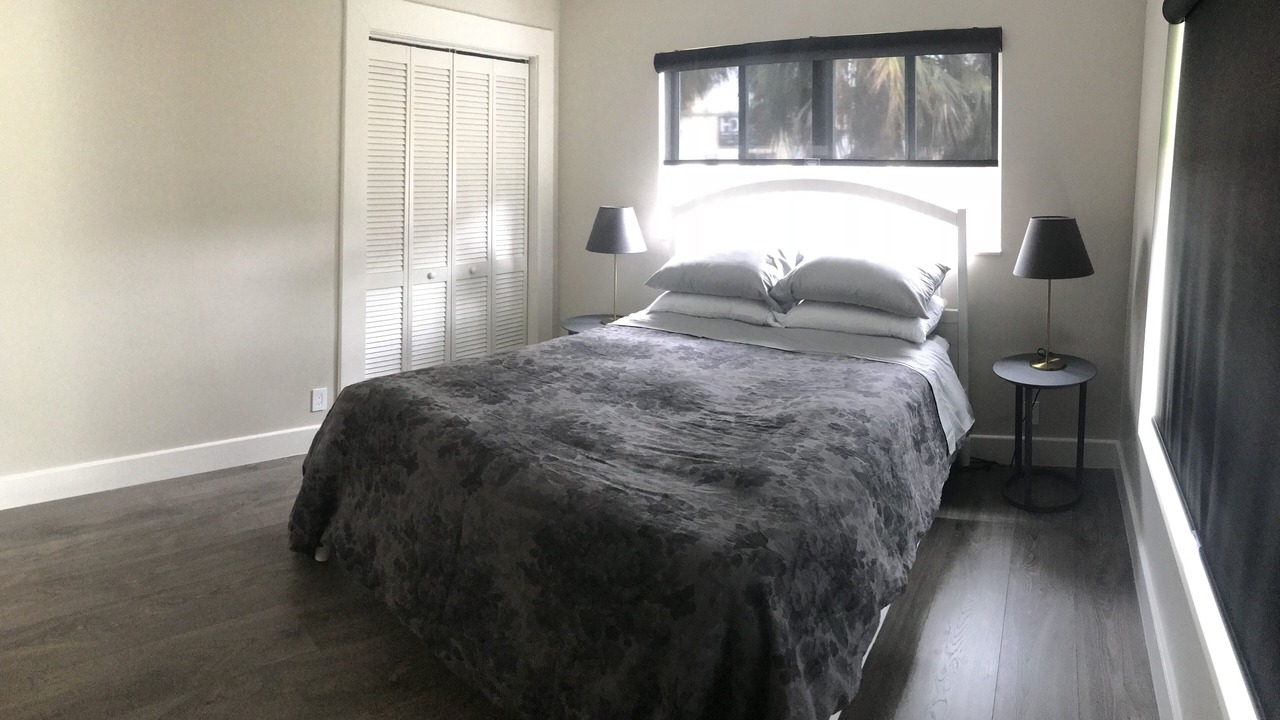 Photo of Bedroom in Boca Raton