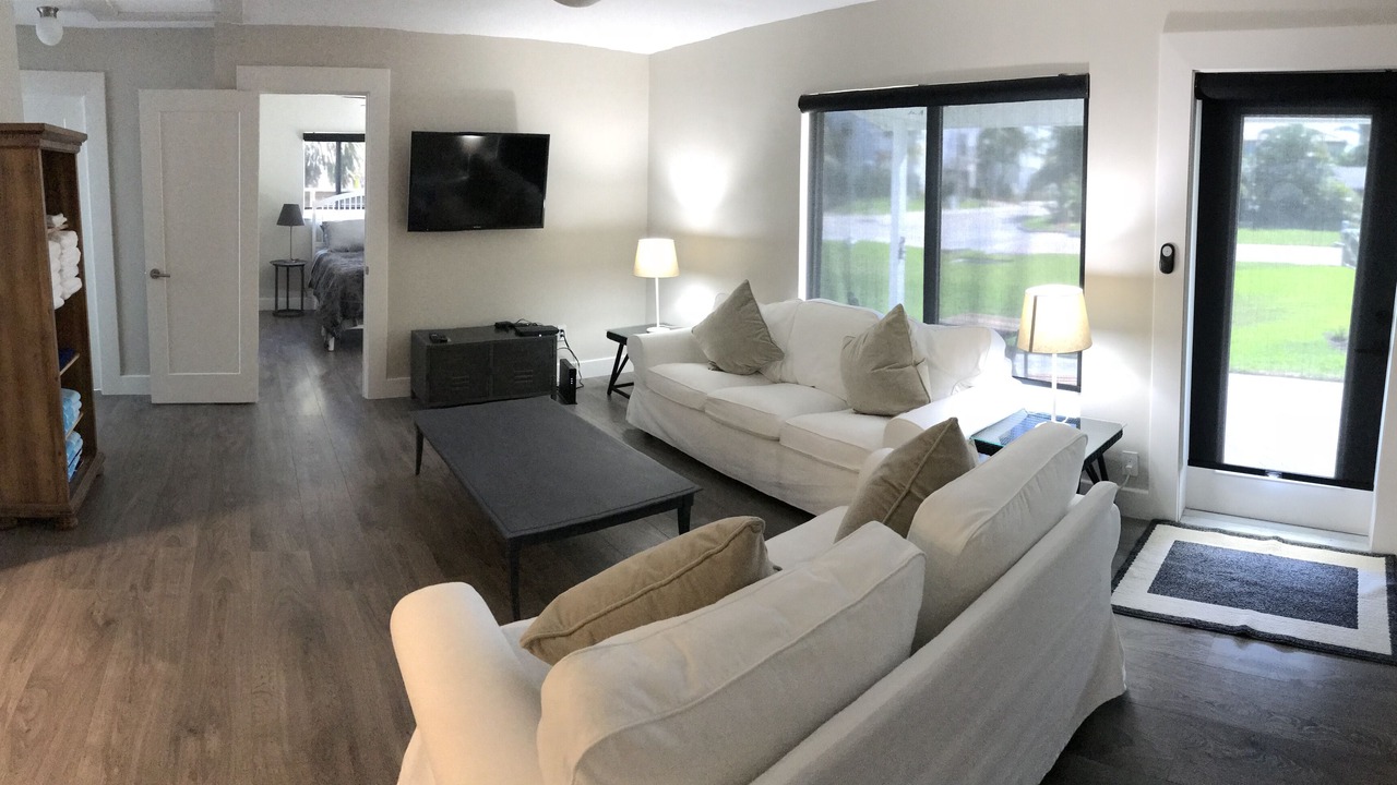Photo of Livingroom in Boca Raton
