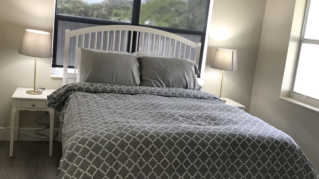 Photo of Bedroom in Boca Raton