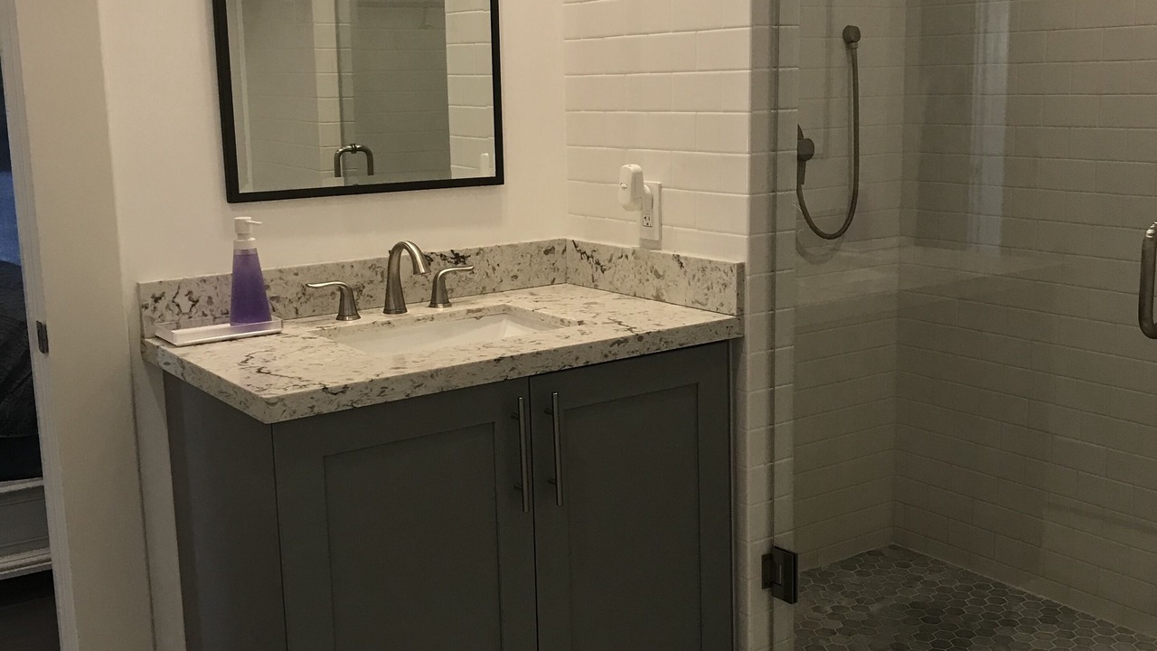 Photo of Bathroom in Boca Raton