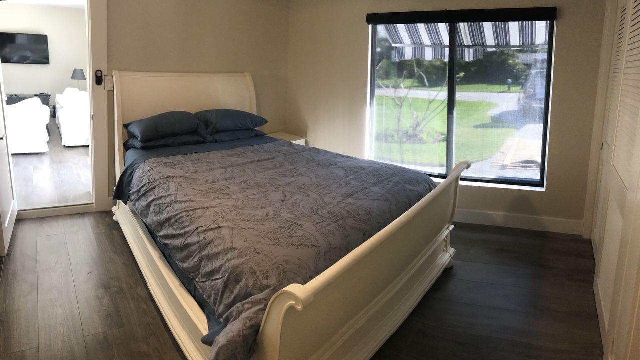Photo of Bedroom in Boca Raton