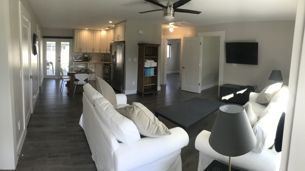 Photo of Livingroom in Boca Raton