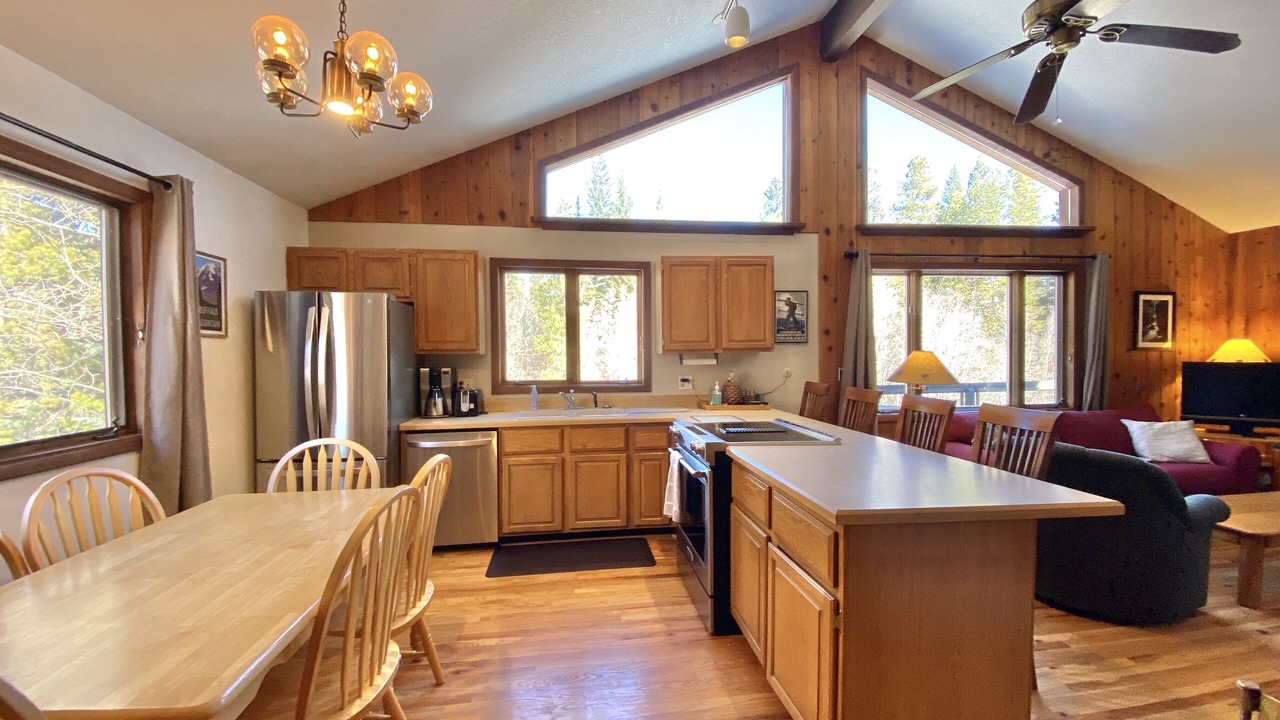 Photo of Kitchen in Frisco