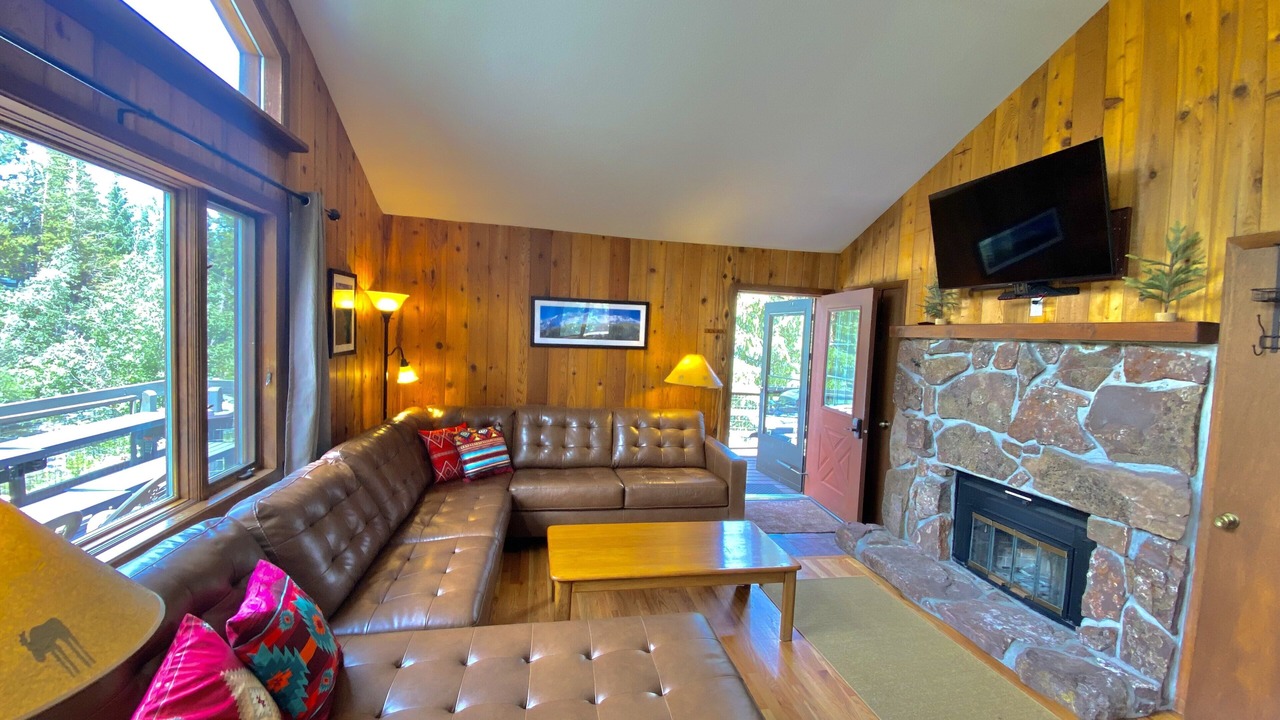 Photo of Livingroom in Frisco