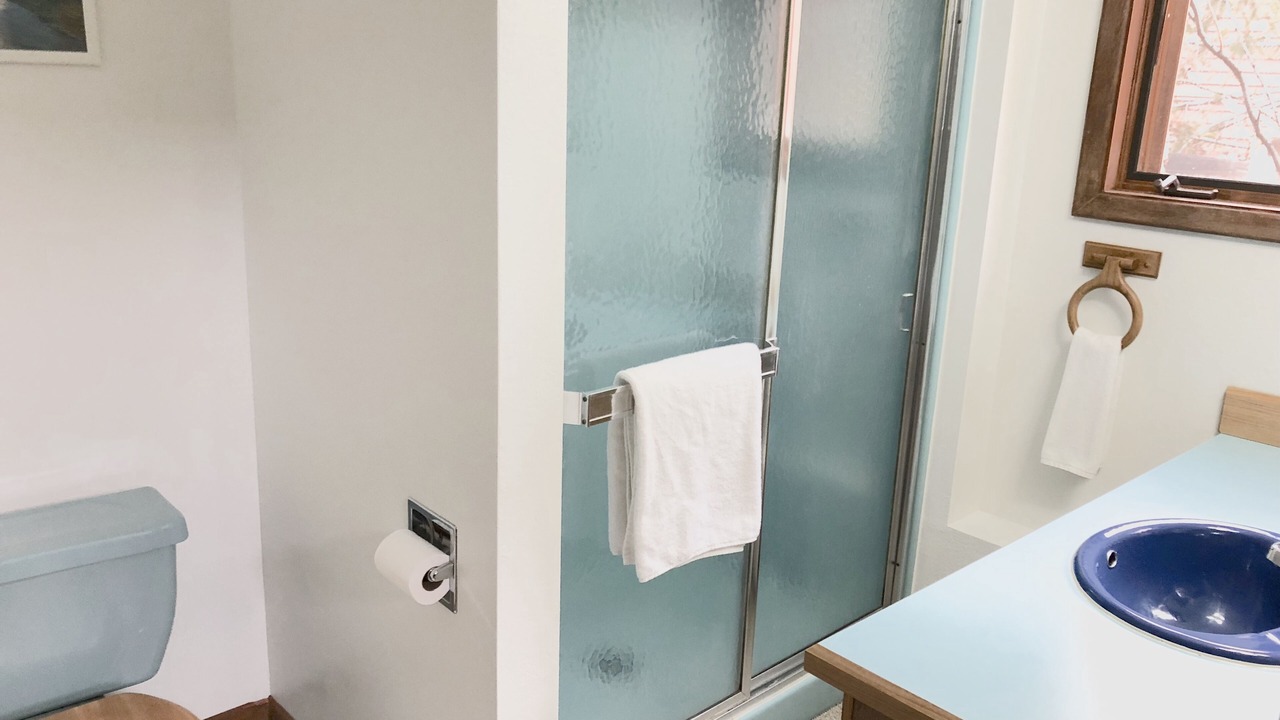 Photo of Bathroom in Frisco