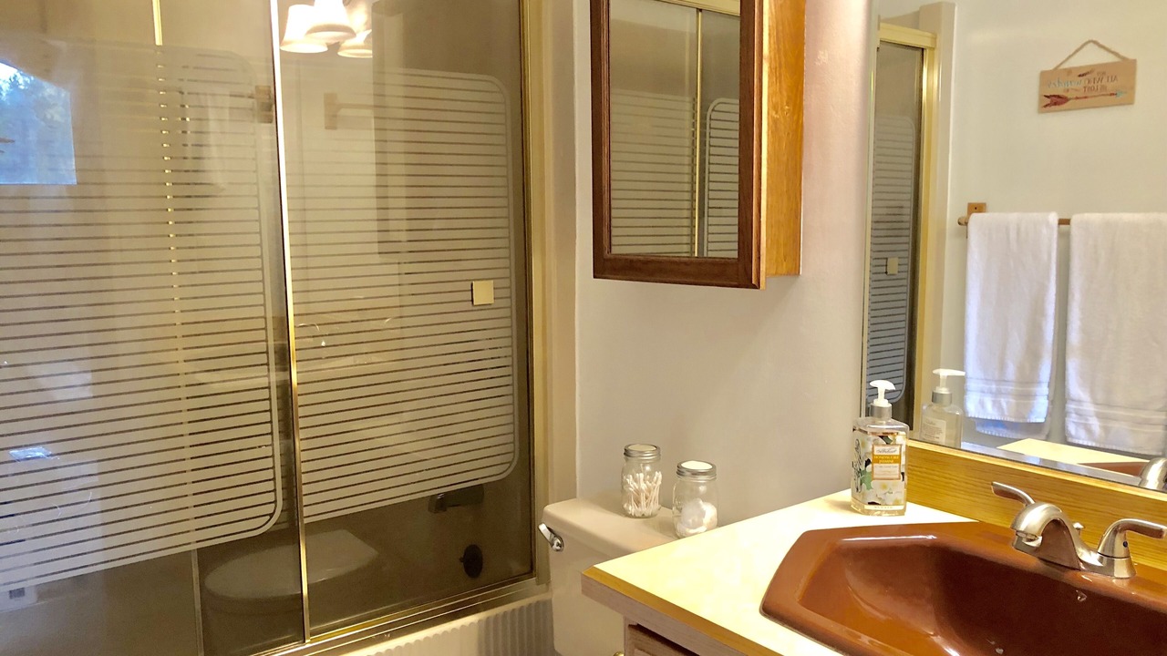 Photo of Bathroom in Frisco