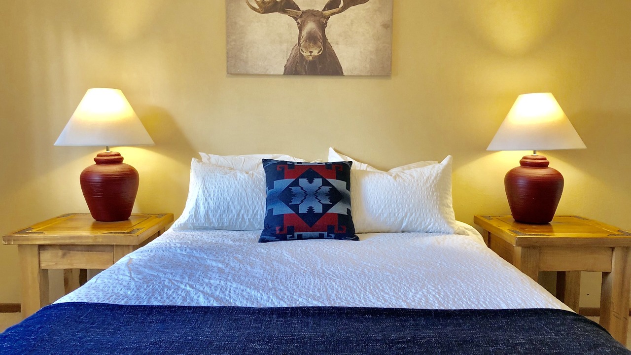 Photo of Bedroom in Frisco