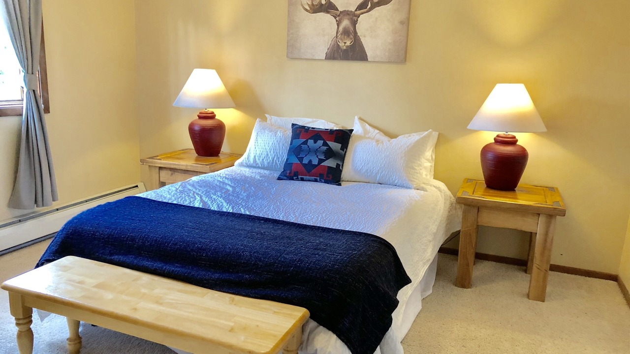 Photo of Bedroom in Frisco