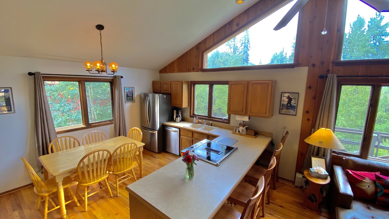 Photo of Kitchen in Frisco