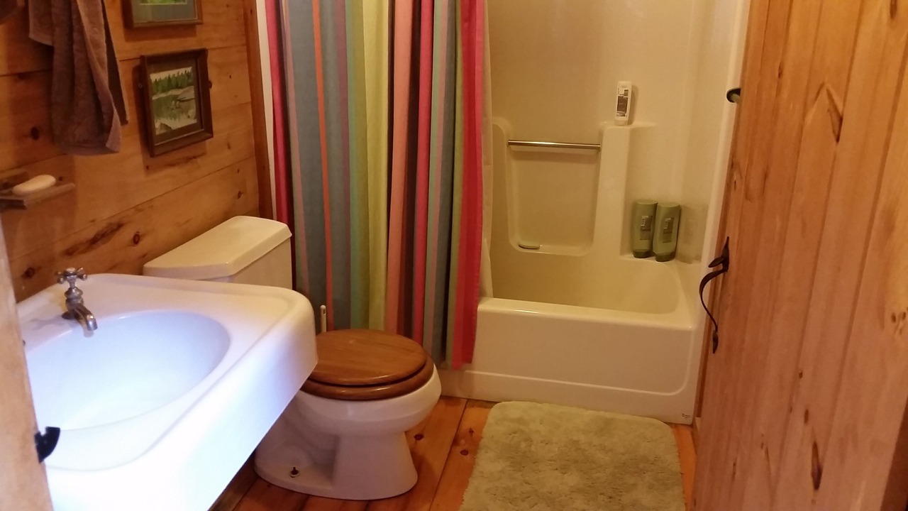 Photo of Bathroom in Sorrento
