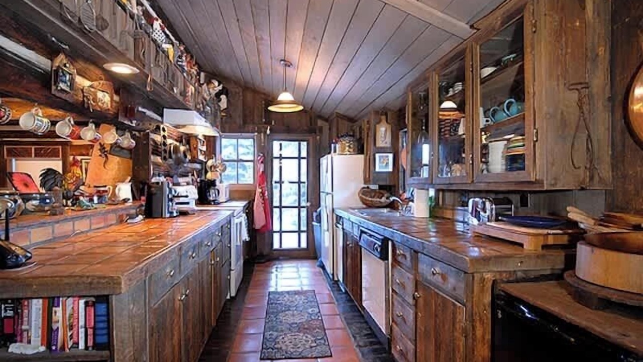 Photo of Kitchen in Crested Butte